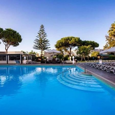 Albufeira Sol Villas III - Pool And Garden & Gym & Spa Exterior foto